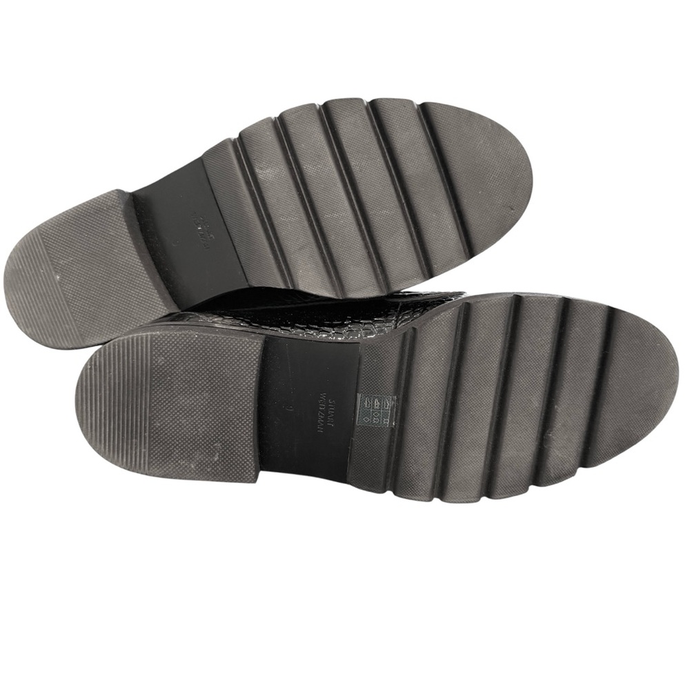 STUART WEITZMAN | Adrina Loafers - Picture 9 of 9